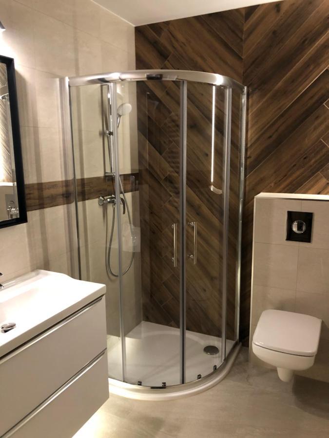 波罗宁 盆瑟纳里沃罗卡旅馆酒店 外观 照片